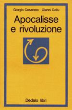 Apocalisse e rivoluzione