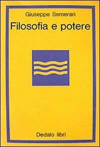 Filosofia e potere
