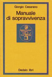 Manuale di sopravvivenza