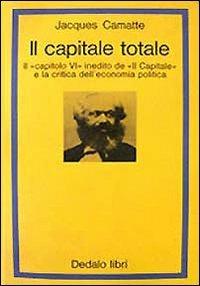 Il capitale totale