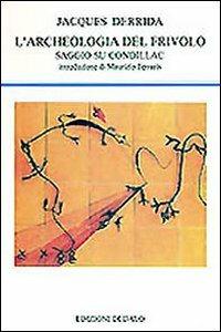 L'archeologia del frivolo