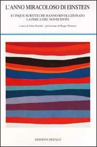 L'anno miracoloso di Einstein
