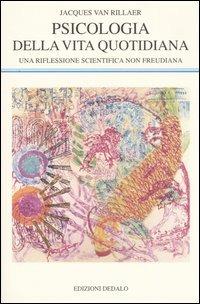 Psicologia della vita quotidiana