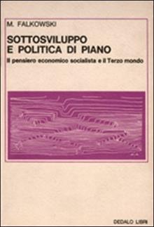 Sottosviluppo e politica di piano
