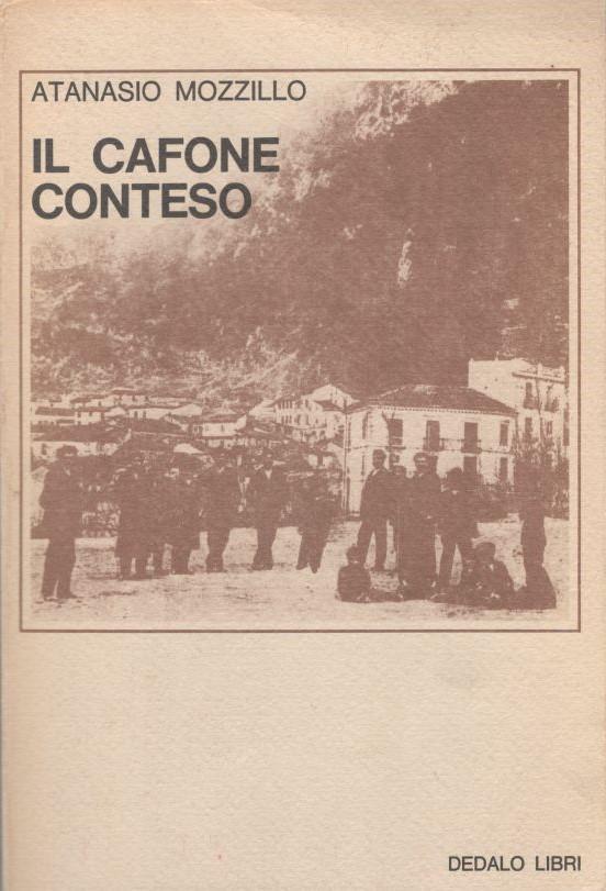 Il cafone conteso