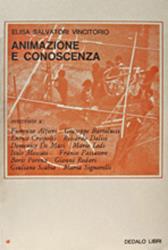Animazione e conoscenza