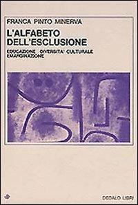 L'alfabeto dell'esclusione