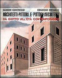 Architetti-pittori e pittori-architetti