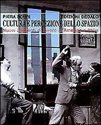 Cultura e percezione dello spazio