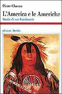 L'America e le Americhe