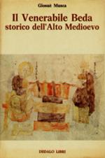 Il venerabile Beda storico dell'Alto Medioevo