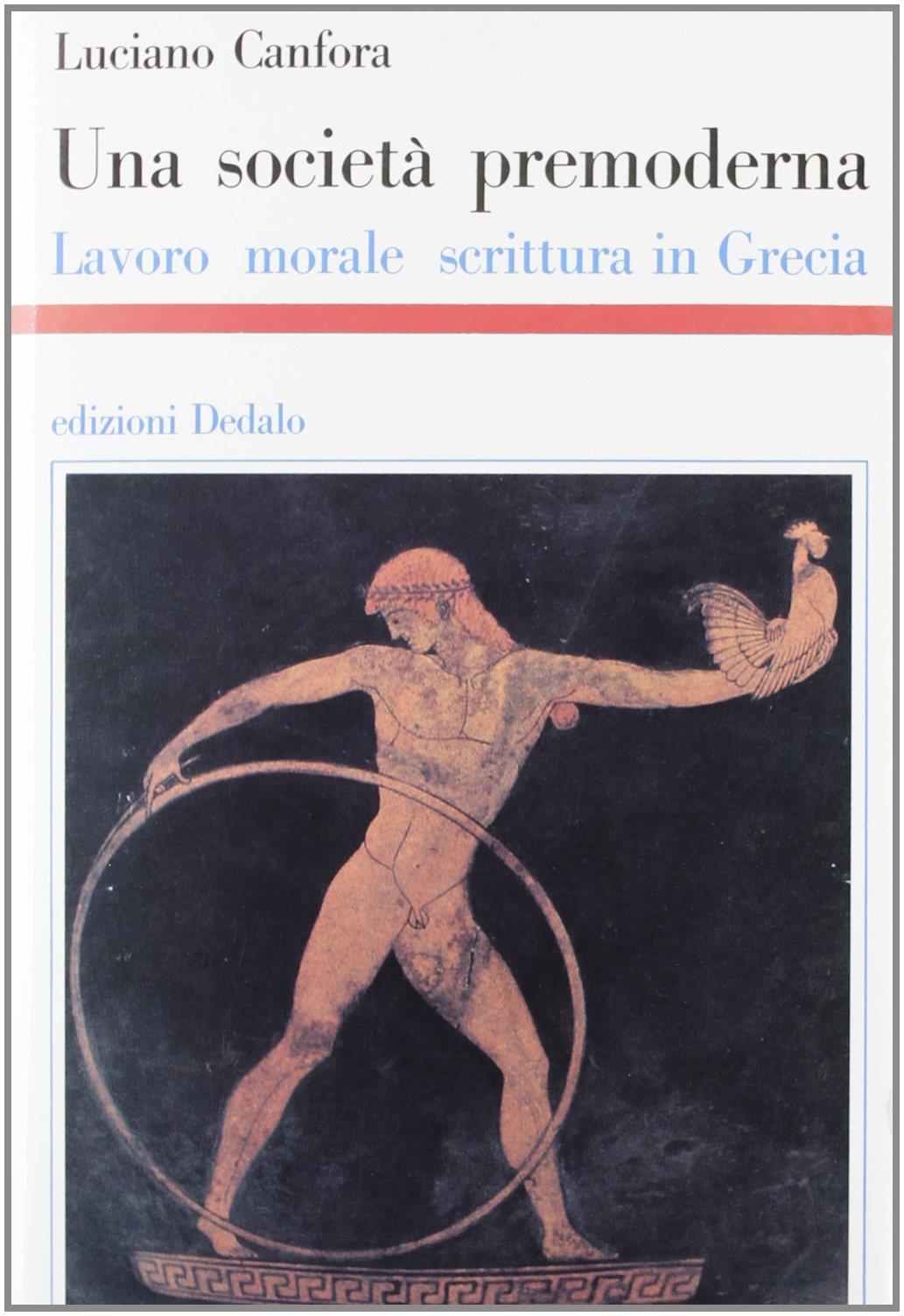 Politica e società nella Grecia antica