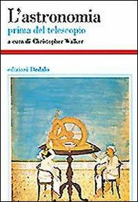 L'astronomia