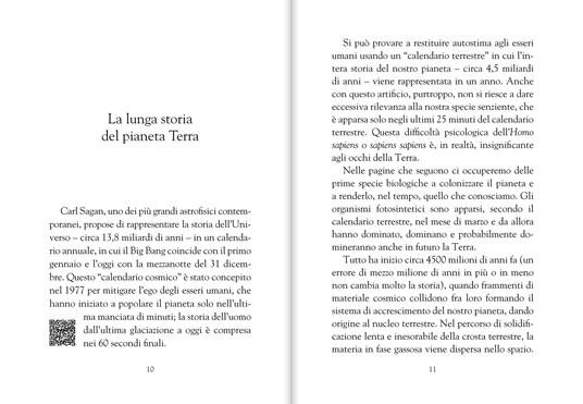 Il potere degli alberi. Come la fotosintesi migliora il pianeta - Massimo Trotta - 2