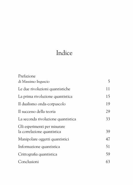 Einstein e le rivoluzioni quantistiche - Alain Aspect - 3