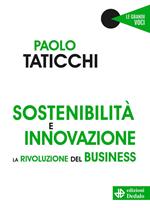 Sostenibilità e innovazione