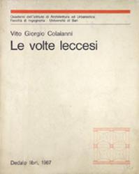 Le volte leccesi