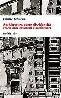 Architettura come dis-identità