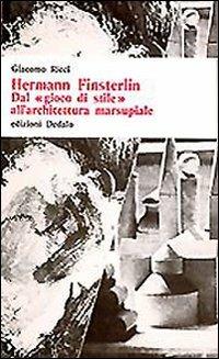 Hermann Finsterlin