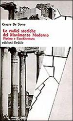 Le radici storiche del movimento moderno. Plotino e l'architettura