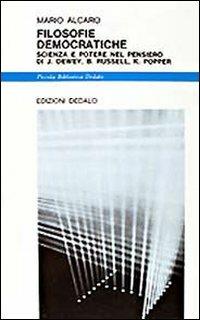 Filosofie democratiche