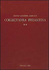 Collectanea Byzantina