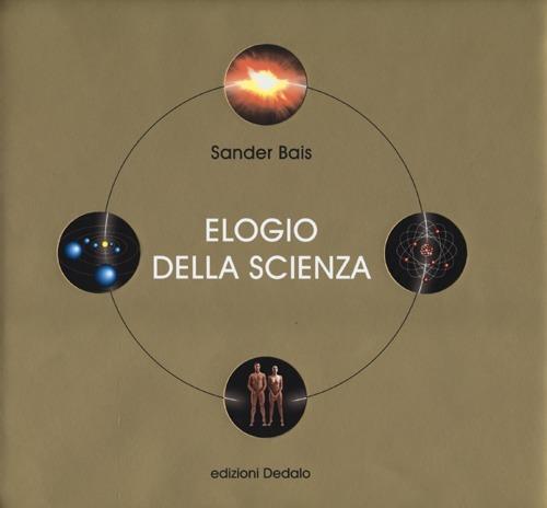 Elogio della scienza - Sander Bais - copertina