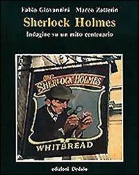 Sherlock Holmes