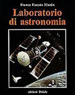 Laboratorio di astronomia