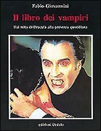 Il libro dei vampiri