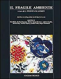 Il fragile ambiente - copertina