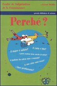 Perché?