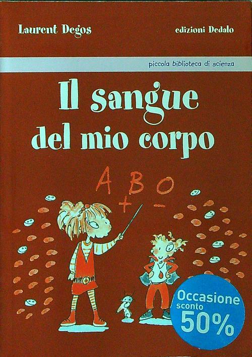 Libro di Faccia