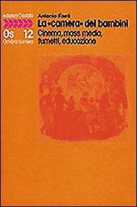 La ''camera'' dei bambini