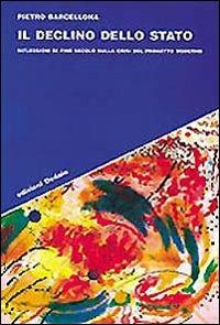 Il declino dello Stato