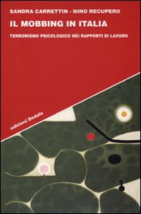Il mobbing in Italia