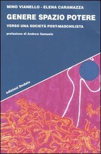 Genere spazio e potere