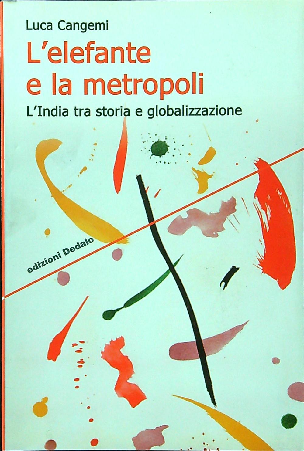 Libro di Faccia