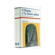 L'oriente e la Grecia antica