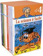 La scienza è facile. 4ª serie