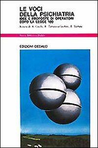 Le voci della psichiatria