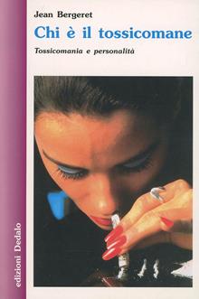 Chi è il tossicomane