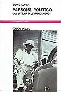 Parsons politico
