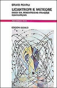 Licantropi e meteore