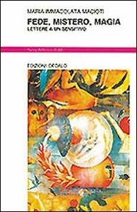 Fede, mistero, magia