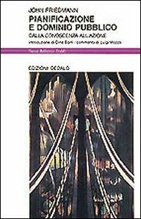 Pianificazione e dominio pubblico