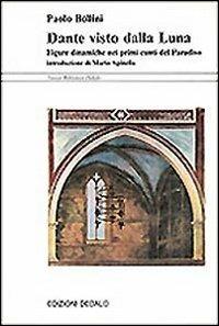 Dante visto dalla luna