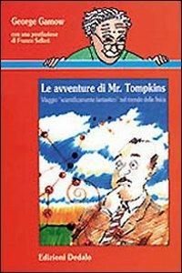 Le avventure di Mr. Tompkins