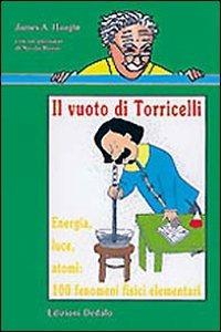 Il vuoto di Torricelli