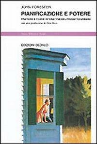 Pianificazione e potere